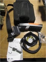 teslong wi-fi endoscope camera