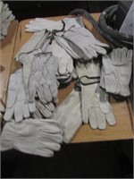 all new gloves