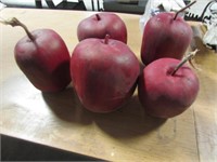 apple ghords