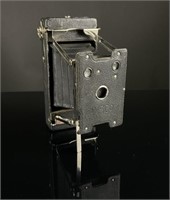 Ansco Camera for Mayor Frank H. Shall, 1912-1915