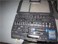 napa gear socket set
