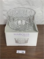Marquis Waterford Markham 9" Bowl