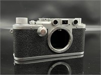 Leica IIIF Body #584023