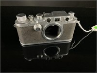 Leica IIIc Body #410540