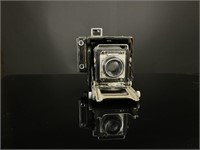 Century Graphic 4x5 Camera