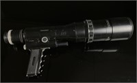 Novoflex Pistol Grip Lens, 40cm f/5.6 (P42899)