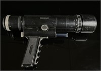 Novoflex Pistol Grip Lens, 300mm f/5.6 #305815