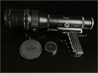 Novoflex Pistol Grip Lens, 40cm f/5.6 (P46274)