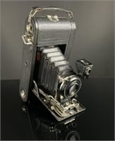 Ansco No. 1A Folding Camera