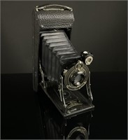 Kodak No. 1A Pocket Series II w/ box & Stylus