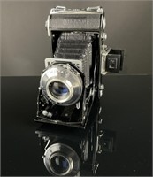 Kinax 6x9 Folding Camera f/4.5