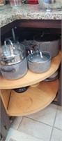Calphalon Pots and Pans