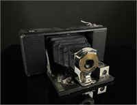 Ansco No.3A Buster Brown Folding Camera