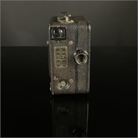 Zeiss Ikon Kinamo Camera