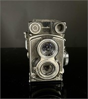 Minolta Autocord TLR Camera