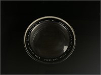 Kodak AERO Ektar Aireal Lens f/6 610mm Front Glass