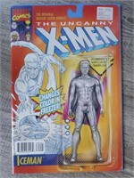 Uncanny X-men #600 (2015)JTC ACTION FIGURE VARIANT