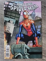 Amazing Spider-man #801 (2018) RAMOS VARIANT