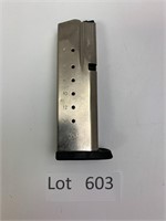 Smith & Wesson .40 Cal 13 Round Magazine