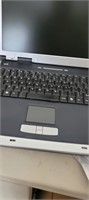 Old model Sony laptop