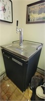 Kegerator - Beverage Air