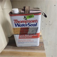 Thompsons water seal