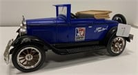 Liberty 1928 Chevy-Sentry Hardware (6 1/2"L)