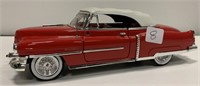 Jada 1953 Cadillac Series 62 (8 1/2"L)