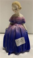Royal Doulton Figure "Marie" HN1370 (4 3/4"H)