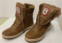 New Pajar Winter Boots (size U.S. 9-9.5)