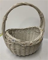 Basket (No Shipping)(13 1/4"W x 10" x 16"H)