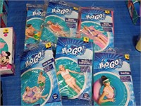 H2O go $5 pool float and raft variety