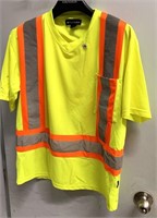 Force Field Safety Shirt (size medium)