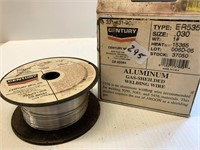 Aluminum Gas Shielded Welding Wire(NO SHIPPING)