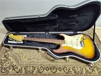 Fender Stratacaster 50th Anniversary #DZ4003891
