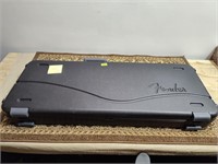 Fender Telecasta serial # US15077954 w/ Case