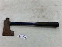 Estwing Hatchet