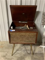 MCM RCA Victor Stereo Orthophonic High Fidelity