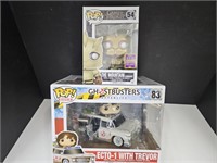 FUNKO POPS Game of Thrones See Size +(2)