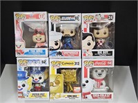 FUNKO POPS Coke, Big Boy (6)