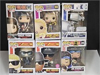 FUNKO POPS Rock Stars (6)