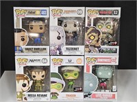 FUNKO POPS Magic, Fortnite (6)