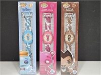 FUNKO Watches Cereal Characters (3)