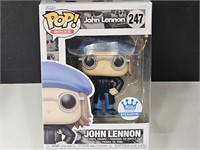 FUNKO POP John Lennon