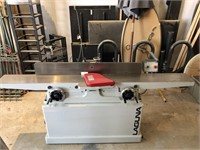 Laguna 8" jointer