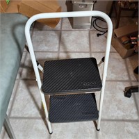 Costco 2 step Step Stool