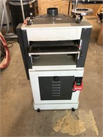 Laguna planer/molder