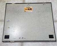 14x17 Konica X-ray Cassette