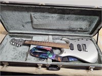 MusicMan Guitar serial # F29496