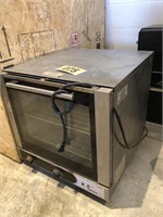 Nemco electric oven